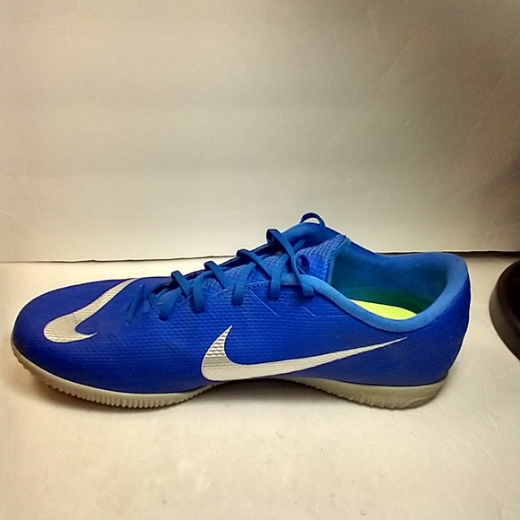 Nike Mercurial Vapor 12 Academy IC Cleats Shoes Men\'s sz 11 main image 7